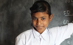 mammoth-one-of-akshaya-patra-beneficiary