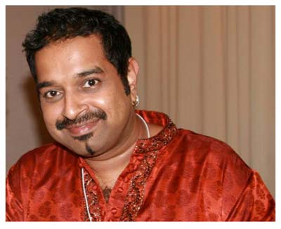 Shankar Mahadevan comes on board as Akshaya Patra’s Brand Ambassador